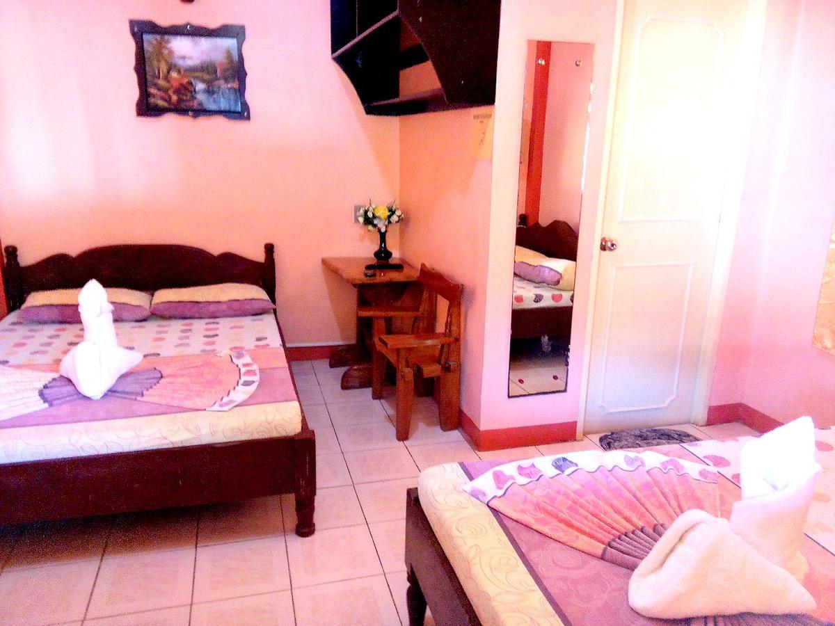 Jun And Carol Beach Cottages Pagudpud Luaran gambar