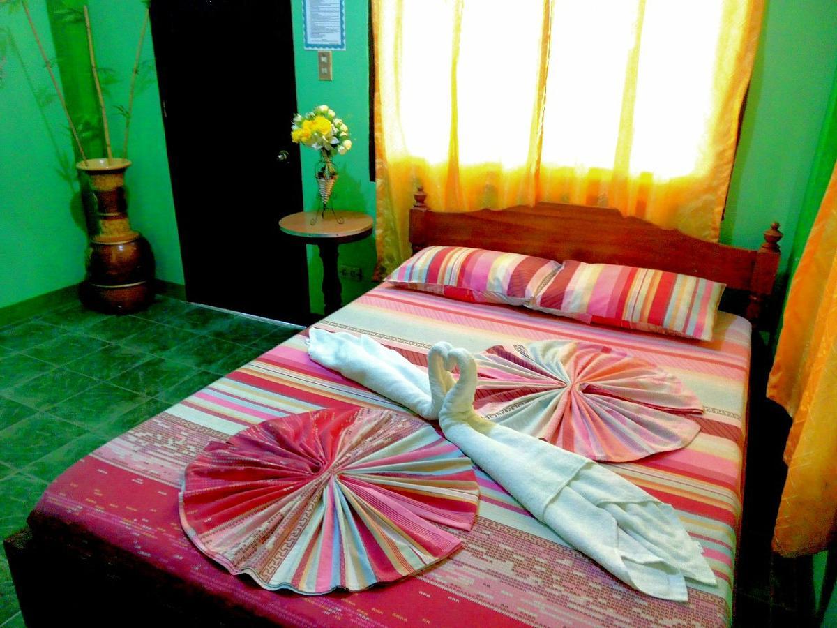Jun And Carol Beach Cottages Pagudpud Luaran gambar