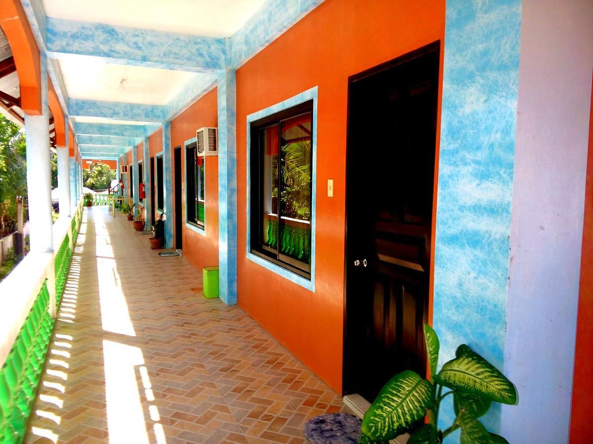 Jun And Carol Beach Cottages Pagudpud Luaran gambar