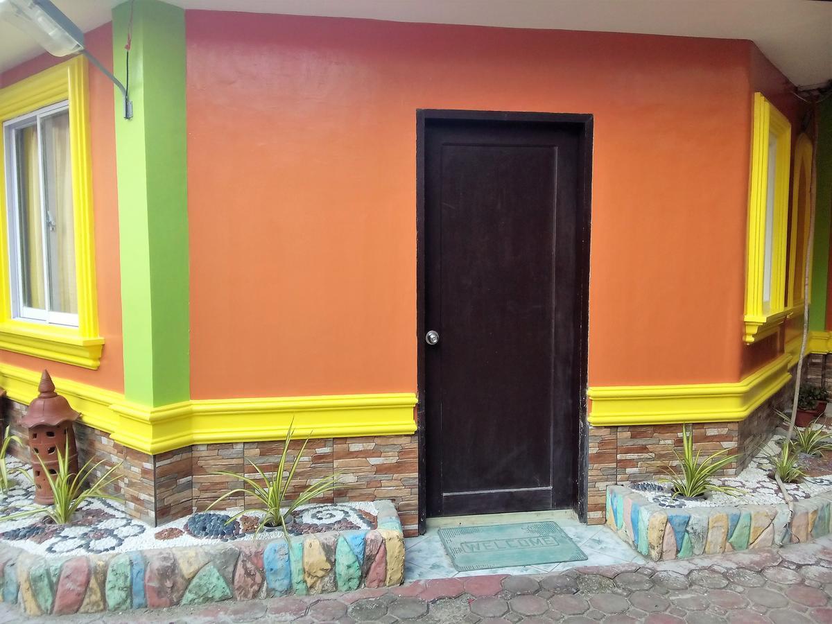 Jun And Carol Beach Cottages Pagudpud Luaran gambar