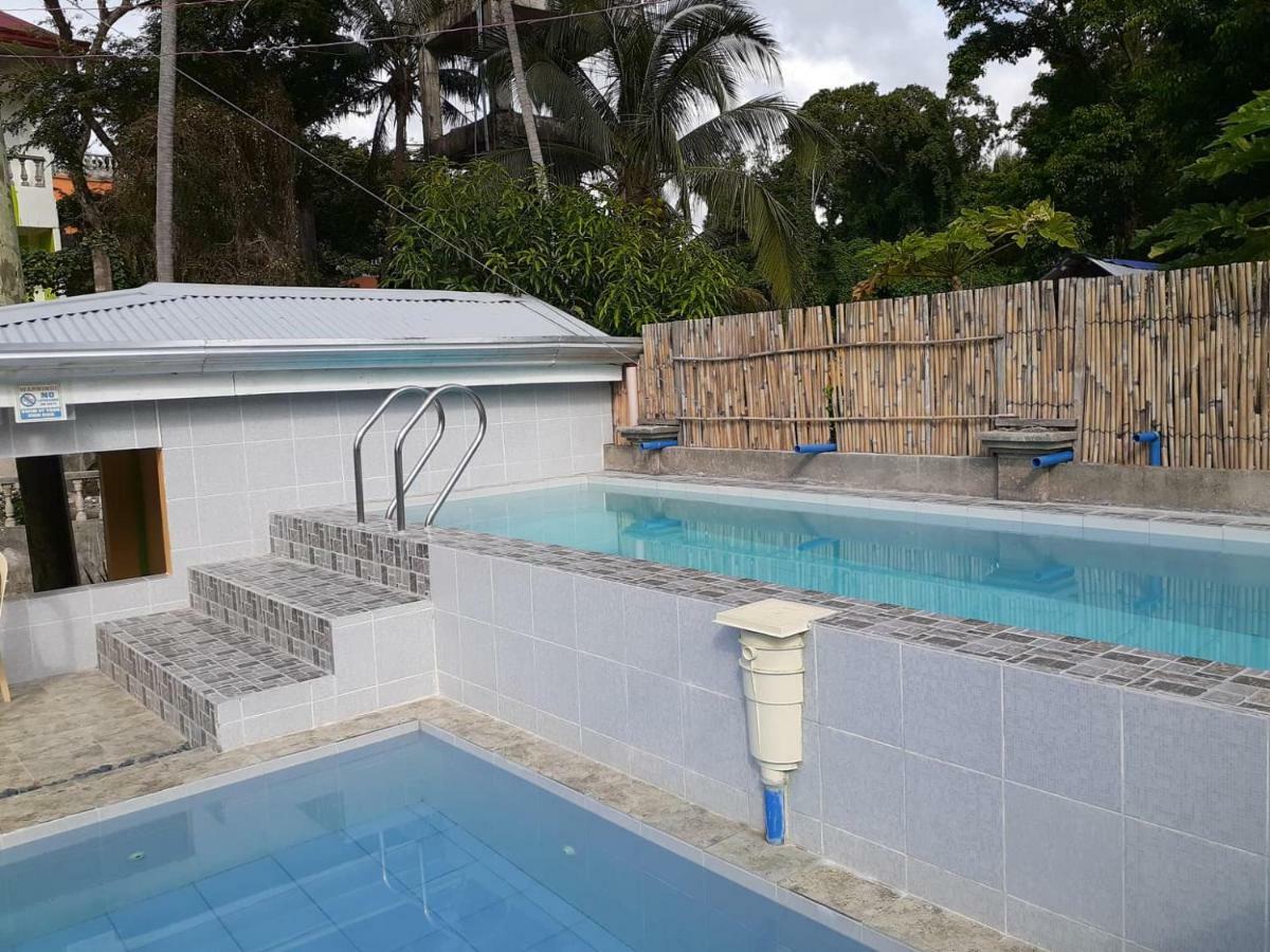 Jun And Carol Beach Cottages Pagudpud Luaran gambar